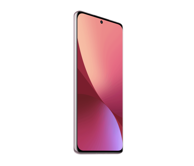 Xiaomi SMARTFON XIAOMI 12 5G 8/256GB Fioletowy # - 1461605 - zdjęcie 4